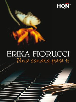 cover image of Una sonata para ti